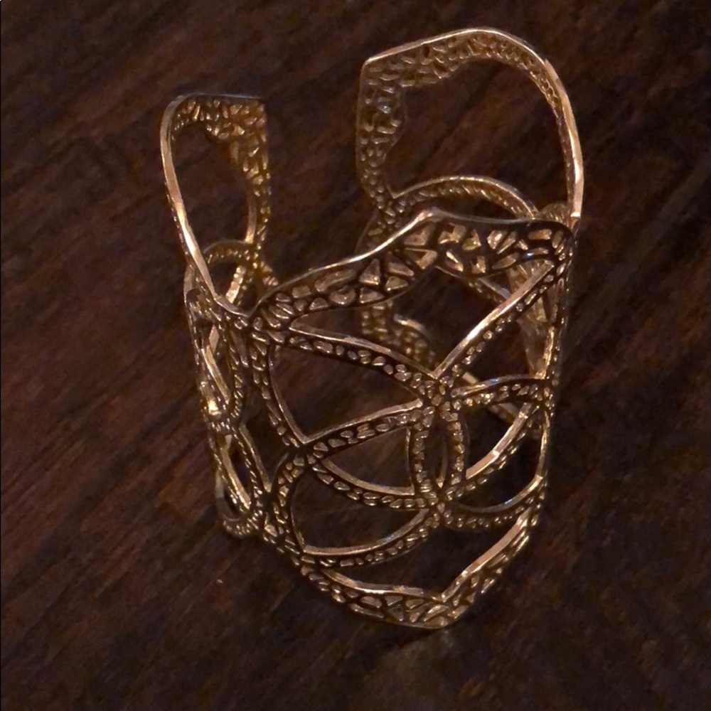 Kendra Scott Cuff